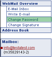 Webmail 9